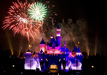 Independence Week Fireworks