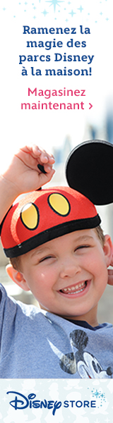 Magasinez à Disneystore.com Magasinez à Disneystore.com