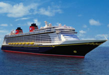 Special Offers for Disney Cruise Line