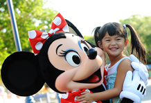 Special Offers for the Disneyland Resort