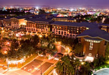 Disney's Grand Californian Hotel & Spa