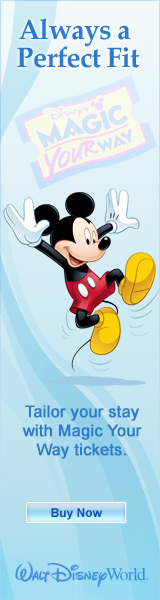 Magic Your Way Tickets Magic Your Way Tickets