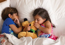 Disney Vacation Packages make dreams come true